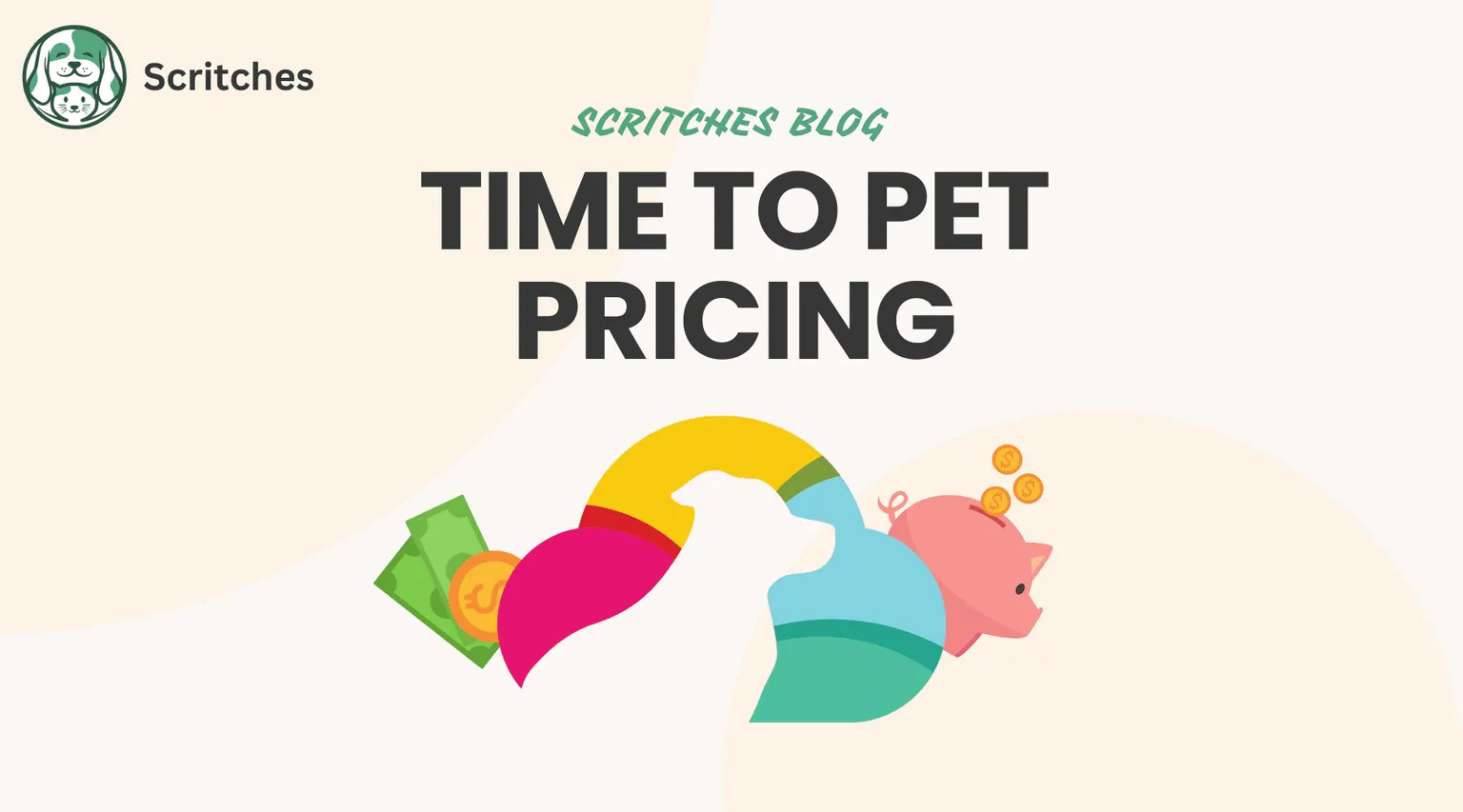 Time to Pet Pricing