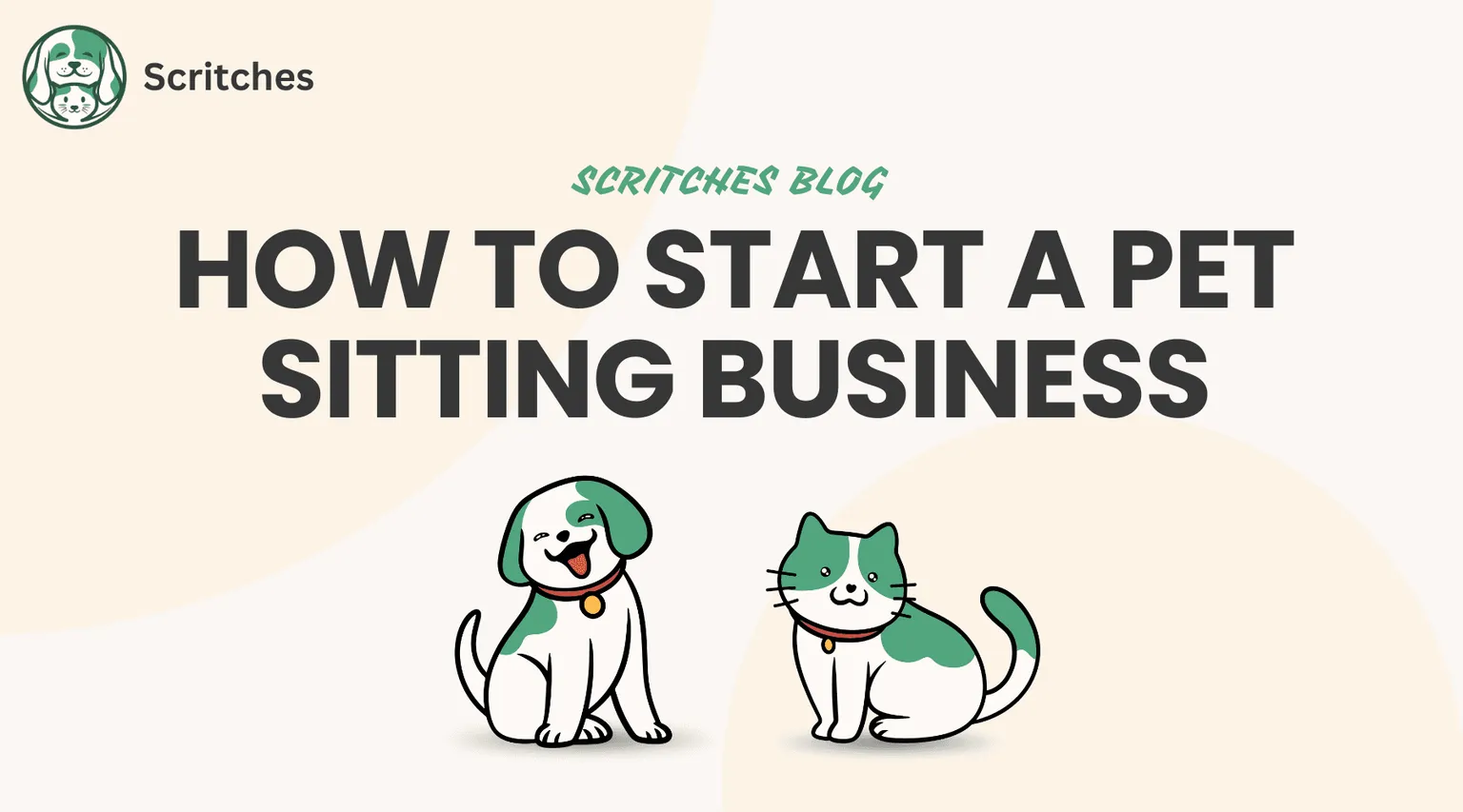 How to Start a Pet Sitting Business (Under $1K in 2026)