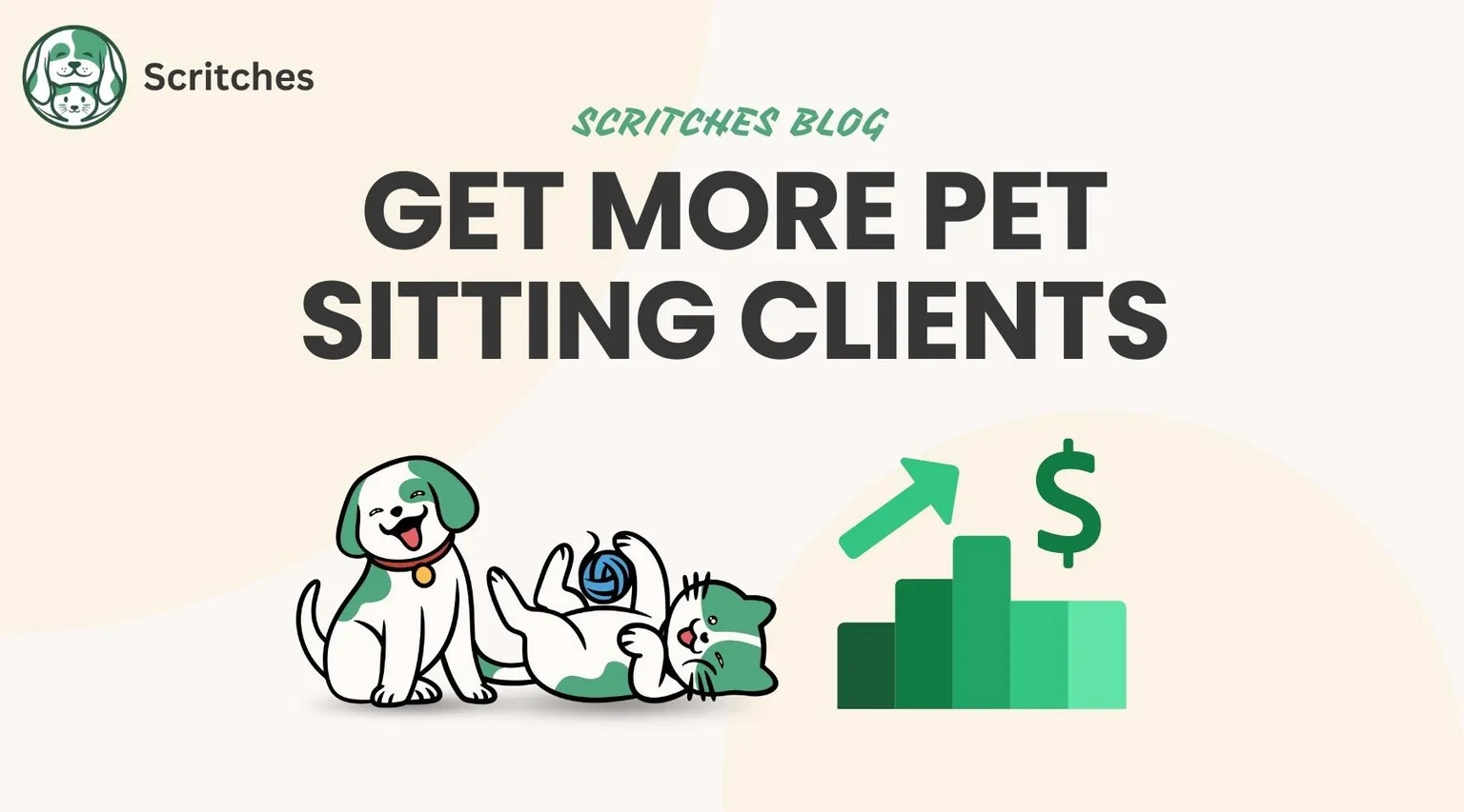How to Get More Pet Sitting Clients: 12 Strategies That Work (2026)
