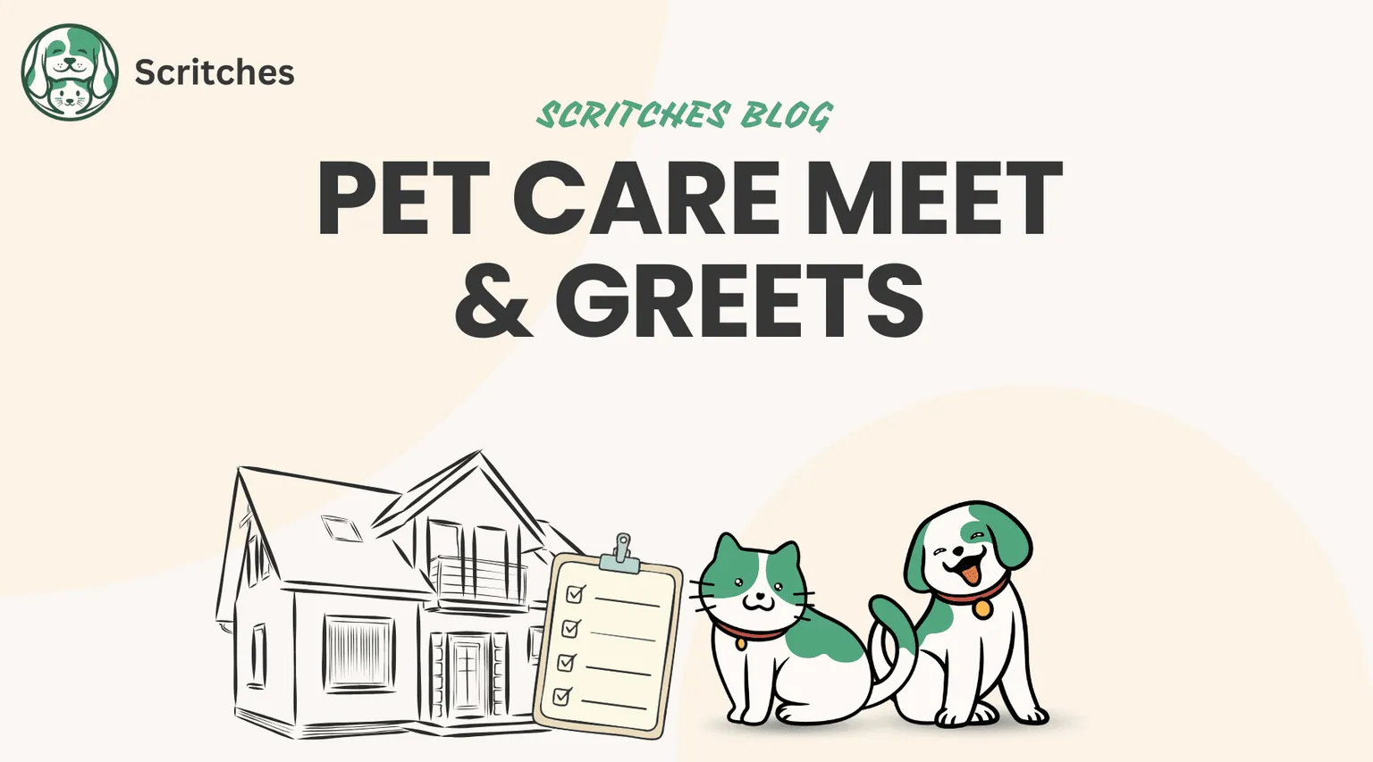 Pet Care Meet and Greet: Checklist + What to Ask (2026)